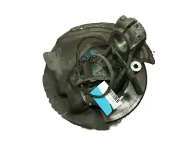 Second-hand car spare part front right knuckle for bmw 1 (e87) 118 d oem iam references 3121676444403  12201210