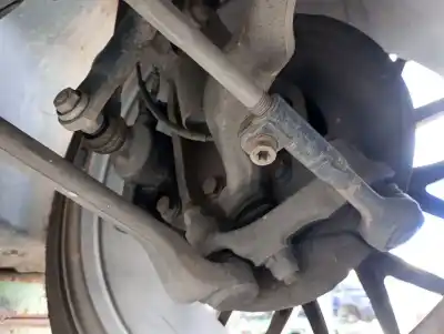 Second-hand car spare part front left knuckle for bmw 1 (e87) 118 d oem iam references 3121676444303  12201210