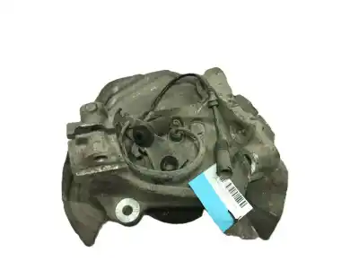 Second-hand car spare part front left knuckle for bmw 1 (e87) 118 d oem iam references 3121676444303  12201210
