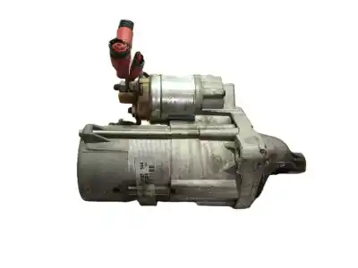 Peça sobressalente para automóvel em segunda mão motor de arranque por bmw 1 (e87) 118 d referências oem iam 12417787356