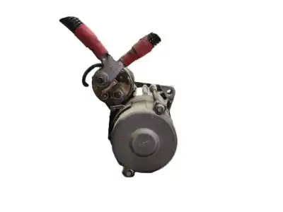 Peça sobressalente para automóvel em segunda mão motor de arranque por bmw 1 (e87) 118 d referências oem iam 12417787356 d7g4 7787354