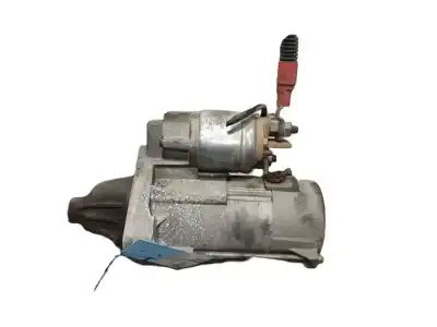 Peça sobressalente para automóvel em segunda mão motor de arranque por bmw 1 (e87) 118 d referências oem iam 12417787356 d7g4 7787354