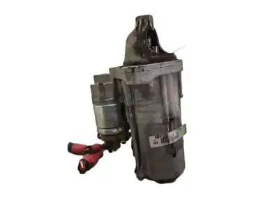 Peça sobressalente para automóvel em segunda mão motor de arranque por bmw 1 (e87) 118 d referências oem iam 12417787356 d7g4 7787354