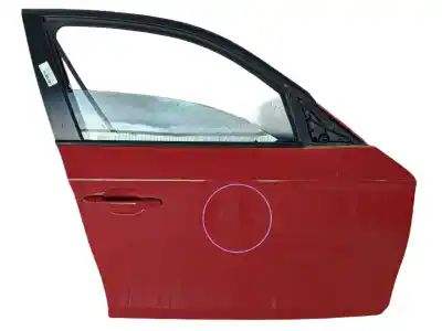 Second-hand car spare part FRONT RIGHT DOOR for BMW 1 (E87)  OEM IAM references   