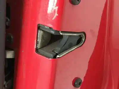 Second-hand car spare part front right door for bmw 1 (e87) 118 d oem iam references   