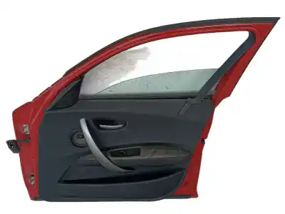 Second-hand car spare part front right door for bmw 1 (e87) 118 d oem iam references   