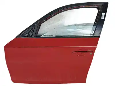 Second-hand car spare part LEFT FRONT DOOR for BMW 1 (E87)  OEM IAM references   