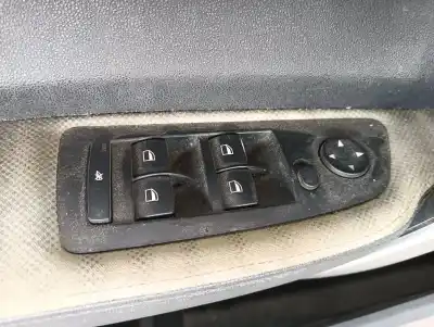 Second-hand car spare part left front door for bmw 1 (e87) 118 d oem iam references   