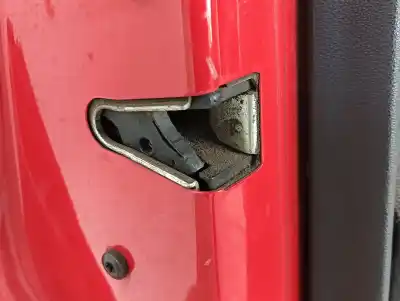 Second-hand car spare part left front door for bmw 1 (e87) 118 d oem iam references   