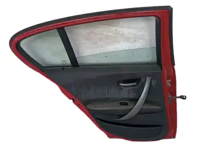 İkinci el araba yedek parçası arka sol kapi için bmw 1 (e87) 118 d oem iam referansları   