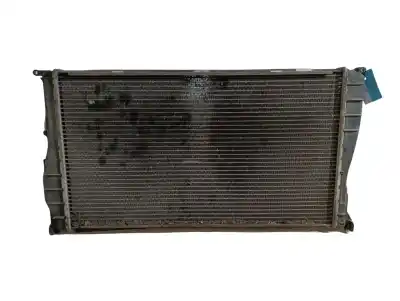 Peça sobressalente para automóvel em segunda mão radiador de água por bmw 1 (e87) 118 d referências oem iam 7788901 3052883 77889039