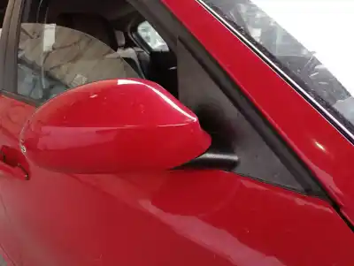 Pezzo di ricambio per auto di seconda mano retrovisore destro per bmw 1 (e87) 118 d riferimenti oem iam 51167189850  53018