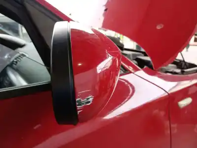 Pezzo di ricambio per auto di seconda mano retrovisore destro per bmw 1 (e87) 118 d riferimenti oem iam 51167189850  53018