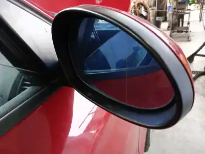 Pezzo di ricambio per auto di seconda mano retrovisore destro per bmw 1 (e87) 118 d riferimenti oem iam 51167189850  53018