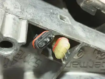 Pezzo di ricambio per auto di seconda mano retrovisore destro per bmw 1 (e87) 118 d riferimenti oem iam 51167189850  53018