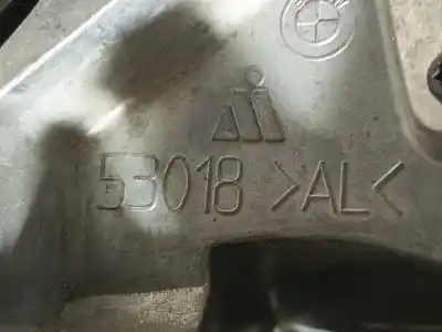 Pezzo di ricambio per auto di seconda mano retrovisore destro per bmw 1 (e87) 118 d riferimenti oem iam 51167189850  53018