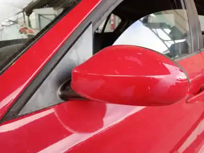 Peça sobressalente para automóvel em segunda mão espelho retrovisor esquerdo por bmw 1 (e87) 118 d referências oem iam 51167189849  53017