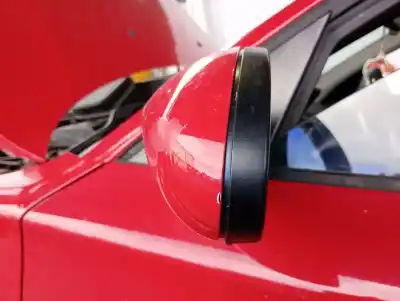 Peça sobressalente para automóvel em segunda mão espelho retrovisor esquerdo por bmw 1 (e87) 118 d referências oem iam 51167189849  53017