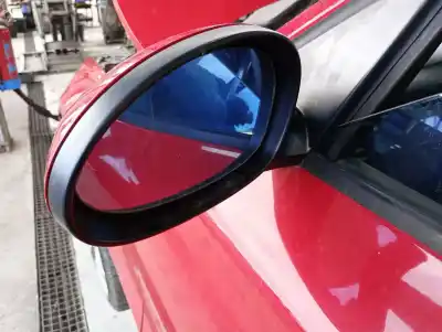 Peça sobressalente para automóvel em segunda mão espelho retrovisor esquerdo por bmw 1 (e87) 118 d referências oem iam 51167189849  53017