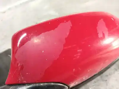 Peça sobressalente para automóvel em segunda mão espelho retrovisor esquerdo por bmw 1 (e87) 118 d referências oem iam 51167189849  53017