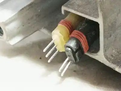 Peça sobressalente para automóvel em segunda mão espelho retrovisor esquerdo por bmw 1 (e87) 118 d referências oem iam 51167189849  53017