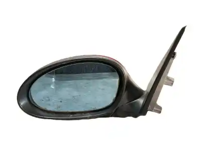 Second-hand car spare part LEFT REARVIEW MIRROR for BMW 1 (E87)  OEM IAM references 51167189849  53017