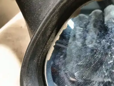 Peça sobressalente para automóvel em segunda mão espelho retrovisor esquerdo por bmw 1 (e87) 118 d referências oem iam 51167189849  53017