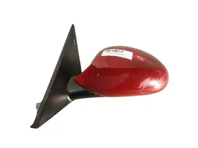 Peça sobressalente para automóvel em segunda mão espelho retrovisor esquerdo por bmw 1 (e87) 118 d referências oem iam 51167189849  53017