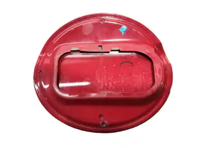 Second-hand car spare part outer fuel cap for bmw 1 (e87) 118 d oem iam references 51177060691  