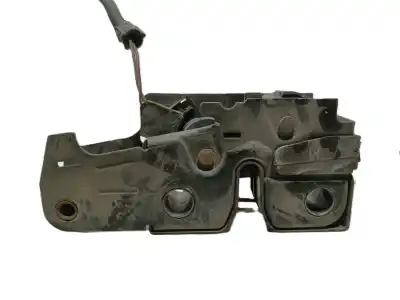 Peça sobressalente para automóvel em segunda mão fechadura do capô por volkswagen golf v (1k1) 2.0 tdi 16v referências oem iam 1k1823509e