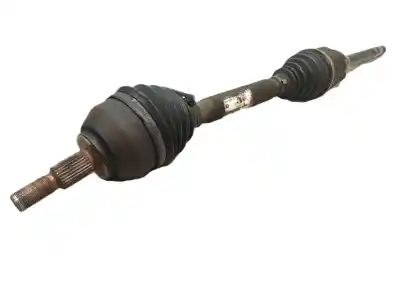 İkinci el araba yedek parçası ÖN SAG SANZIMAN için VOLKSWAGEN GOLF V (1K1)  OEM IAM referansları 1K0407272EN  8V413B436AC