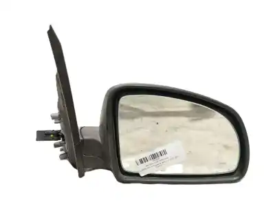 Peça sobressalente para automóvel em segunda mão espelho retrovisor direito por opel meriva a monospace (x03) 1.3 cdti (e75) referências oem iam 13148955
