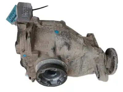 İkinci el araba yedek parçası arka diferansiyel için bmw 1 (e87) 118 d oem iam referansları 754209101 eap82s 2.47