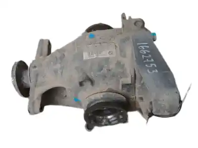 İkinci el araba yedek parçası arka diferansiyel için bmw 1 (e87) 118 d oem iam referansları 754209101 eap82s 2.47