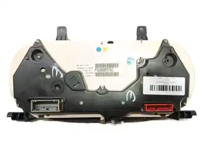 Автозапчасти б/у приборная доска за renault clio ii fase ii (b/cb0) authentique ссылки oem iam p8200059763 216589083 ns0012505b