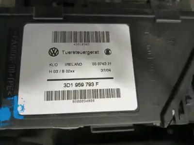 Автозапчасти б/у регулятор стекла переднего левого за porsche cayenne (9pa) s 4.5 ссылки oem iam 3d1959793f  7l0845201b