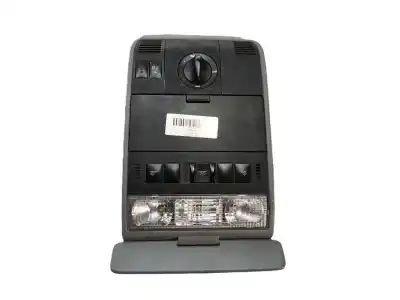 Автозапчасти б/у ВНУТРЕННИЙ СВЕТ за PORSCHE CAYENNE (9PA)  ссылки OEM IAM 7L5868403 28002990 7L5951171