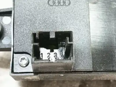 Second-hand car spare part switch for porsche cayenne (9pa) s 4.5 oem iam references 7l5953519  7l5953519