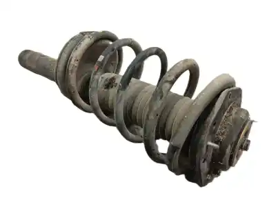 Peça sobressalente para automóvel em segunda mão amortecedor dianteiro esquerdo por citroen xsara picasso (n68) 1.6 hdi referências oem iam 5202pj