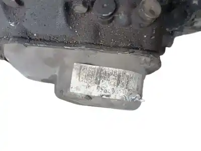 Tweedehands auto-onderdeel versnellingsbak voor suzuki swift iii (mz, ez) 1.3 ddis (rs 413d) oem iam-referenties 2471184e01 12992510 12992510