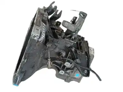Tweedehands auto-onderdeel versnellingsbak voor suzuki swift iii (mz, ez) 1.3 ddis (rs 413d) oem iam-referenties 2471184e01 12992510 12992510