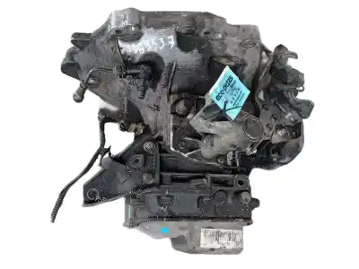 Tweedehands auto-onderdeel versnellingsbak voor suzuki swift iii (mz, ez) 1.3 ddis (rs 413d) oem iam-referenties 2471184e01 12992510 12992510