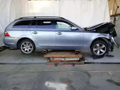 Gebrauchtes Autoersatzteil getriebe zum bmw serie 5 touring (e61) 530d oem-iam-referenzen 24007539993  