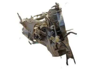 Gebrauchtes Autoersatzteil getriebe zum dacia duster ambiance 4x2 oem-iam-referenzen jr5380 8200133311 