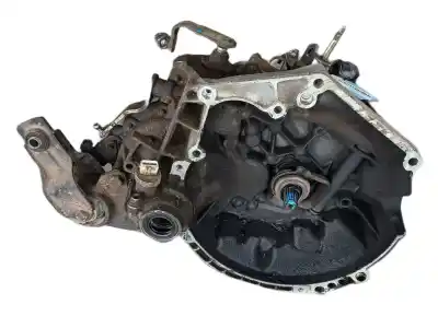 Recambio de automóvil de segunda mano de caja cambios para citroen saxo 1.6 vtl referencias oem iam 20cc80  20cd22