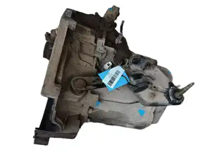 Recambio de automóvil de segunda mano de caja cambios para citroen saxo 1.6 vtl referencias oem iam 20cc80  20cd22