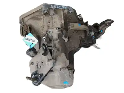 Recambio de automóvil de segunda mano de caja cambios para citroen saxo 1.6 vtl referencias oem iam 20cc80  20cd22