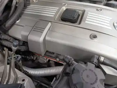 Second-hand car spare part complete engine for bmw 5 (e60) 530 i oem iam references n52b30a  