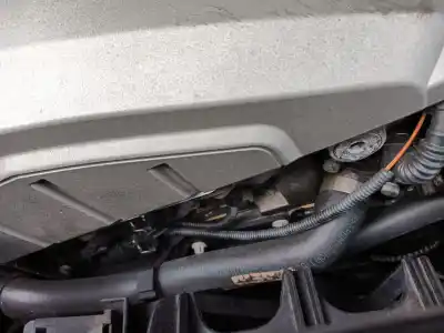 Second-hand car spare part complete engine for bmw 5 (e60) 530 i oem iam references n52b30a  