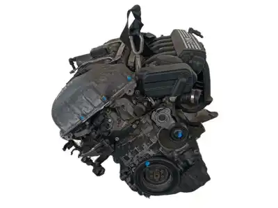 Second-hand car spare part complete engine for bmw 5 (e60) 530 i oem iam references n52b30a  